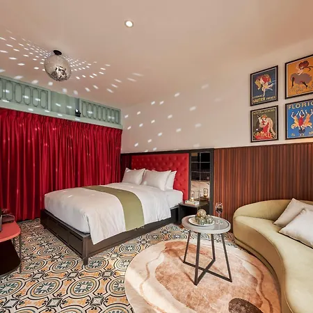 Dakao Vibe Studios By Circadian